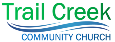 Trail Creek Community Church Logo